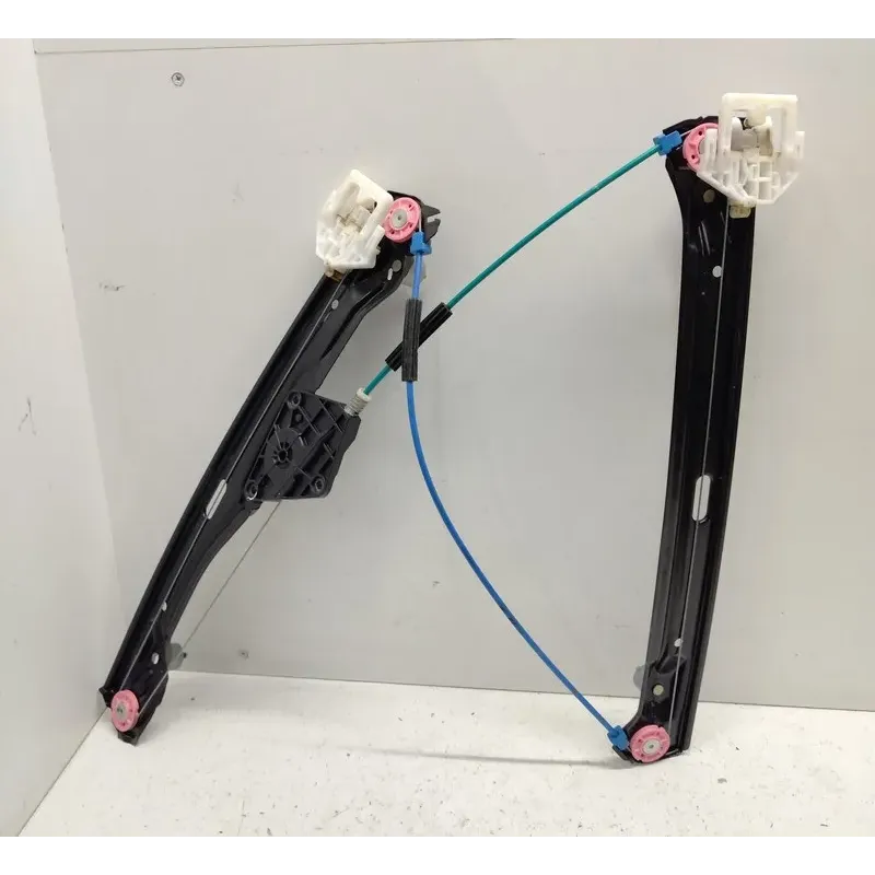 Motore Alzacristallo Elettrico Per BMW Mini R50/R53 - Lato Anteriore Sinistro, Per Modelli A 2 Porte