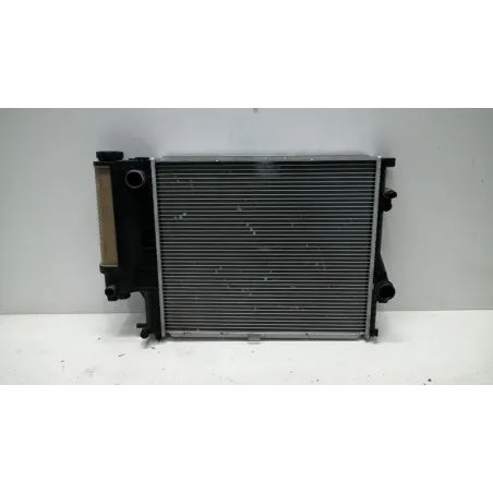 radiateur d'eau avec clim -09/98 Série 5 E39 BMW pièce occasion