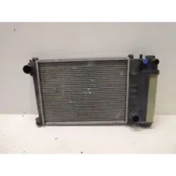 radiateur d'eau sans clim BVM M40 316i/318i E30 BMW pièce d'occasion