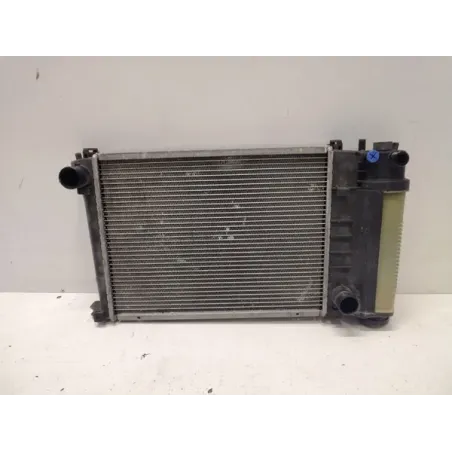 radiateur d'eau sans clim BVM M40 316i/318i E30 BMW pièce d'occasion