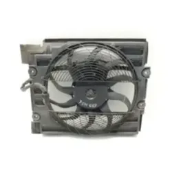 Ventilateur de climatisation -09/98 Série 5 E39 BMW pièce d'occasion