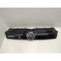 calandre noir Polo 6R VW pièce d'occasion