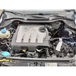 moteur CAYB 1.6tdi 90ch A1/Polo 6R AUDI/VW pièce d'occasion