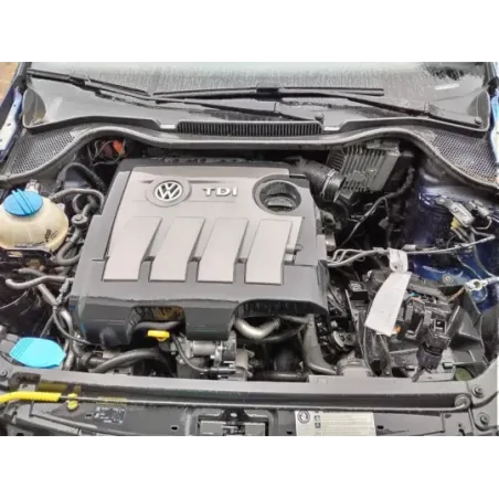 moteur CAYB 1.6tdi 90ch A1/Polo 6R AUDI/VW pièce d'occasion