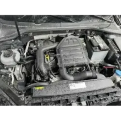 moteur DKRF 1.0tsi 115ch Golf 7/A1/Touran AUDI/VW pièce d'occasion
