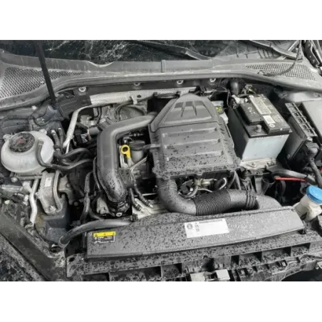 moteur DKRF 1.0tsi 115ch Golf 7/A1/Touran AUDI/VW pièce d'occasion