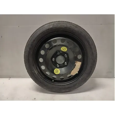 roue de secours 17" Série 3 E46 BMW pièce d'occasion