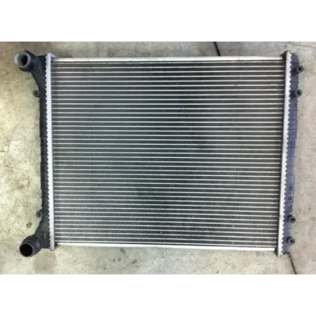 radiateur d'eau 468mm 8Z0121251D Audi A2 8Z 00 à 05 d'occasion 