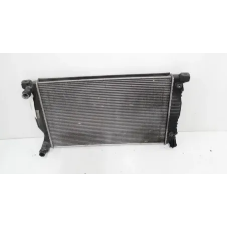 Radiateur refroidissement moteur Audi A4 8E piece occasion