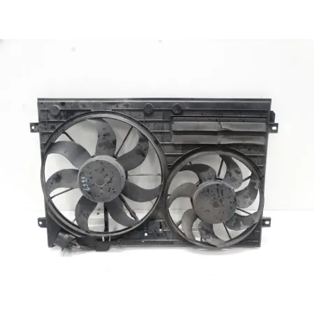 kit ventilateur 360mm BKD/AZV/AXX Golf 5 VW pièce d'occasion