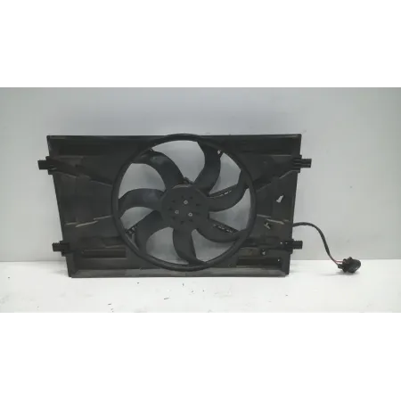 ventilateur moteur A3 8V/Q2/Leon/Golf 7 pièce d'occasion