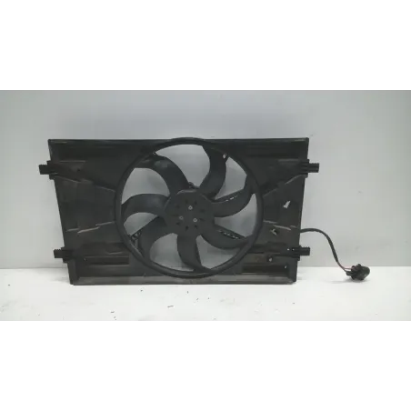 ventilateur moteur A3 8V/Q2/Leon/Golf 7 pièce d'occasion