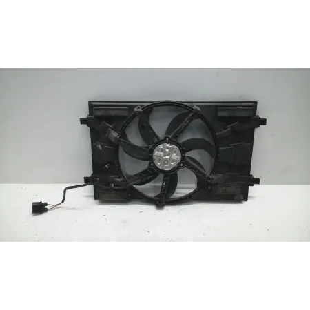 ventilateur moteur A3 8V/Q2/Leon/Golf 7 pièce d'occasion