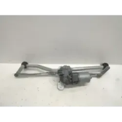 Mécanisme d'essuie glace avant avec moteur Série 3 E46 BMW pièce d'occasion