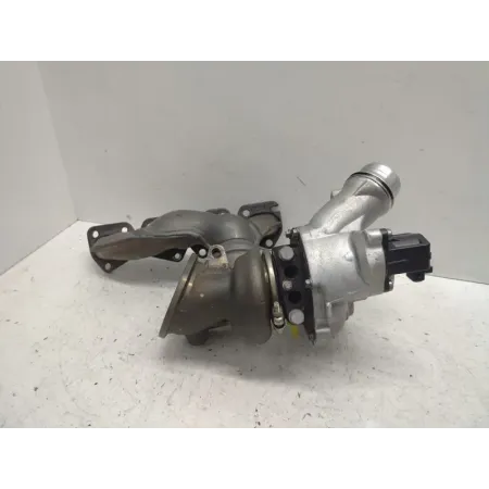 turbo avec collecteur échappement N13 F20/F21/F30 BMW pièce d'occasion