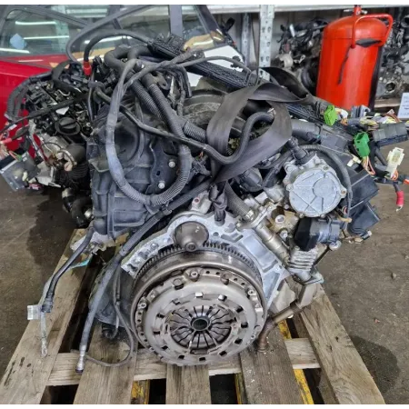 moteur N43B16A 116i/316i E87/E81/E90/E92 BMW pièce d'occasion