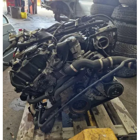 moteur N43B16A 116i/316i E87/E81/E90/E92 BMW pièce d'occasion