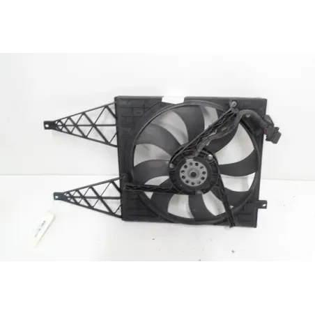 Bloc ventilateur moteur Volkswagen Polo / fox piece occasion