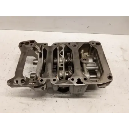 pompe à huile VW/ Audi 2.0L TFSI pièce d'occasion