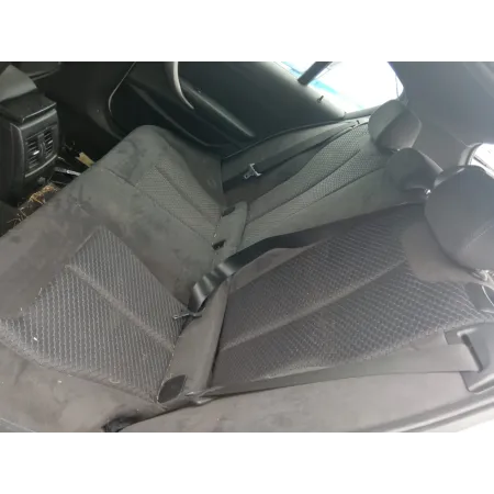 intérieur alcantara sport regl. manuel Série 1 F20 BMW pièce d'occasion