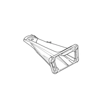 support moteur droit E60/E61 BMW