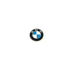 emblème autocollant de jante D: 45mm BMW