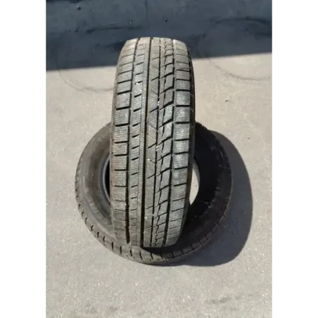 pneu 195/65 R15 91H Tomket Snowroad occasion