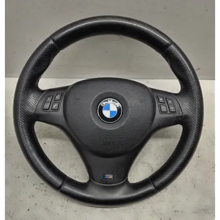 Volant M multifonction E81/E87/E90/E92/E84 BMW pièce d'occasion