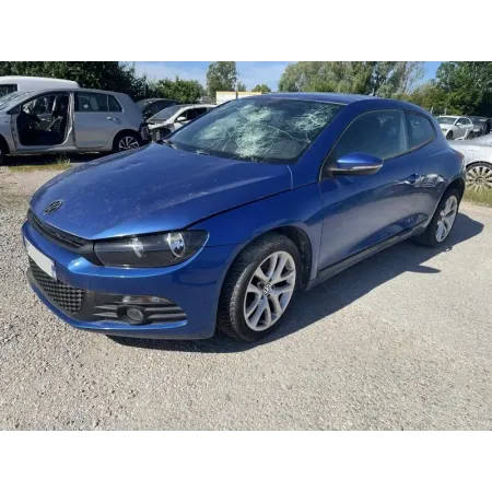 Scirocco 2.0TSI 200ch BVM