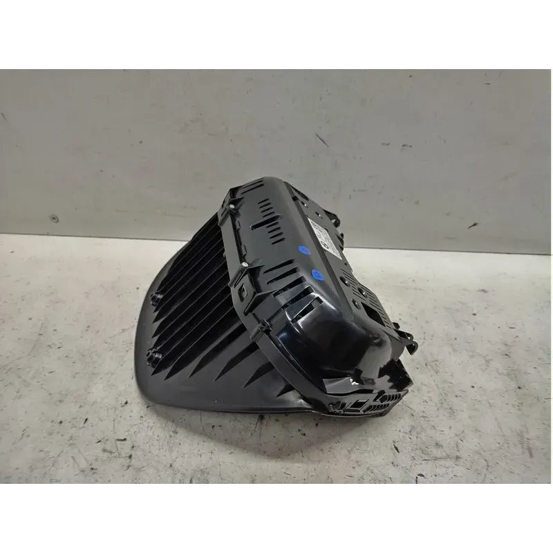 Grille Antibrouillard BMW Série 1 F20/F21 LCI M Sport 2015-2019 Côté Gauche - Compatible Réf OEM 51118060281 - Design Et Protection