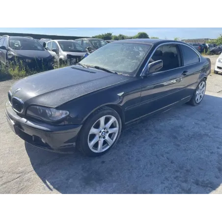 320ci E46 coupé ph2 BVM