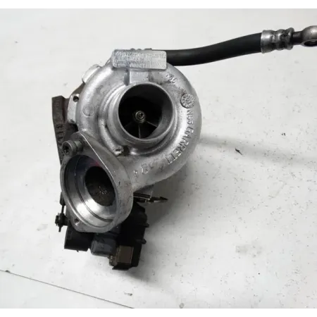 Turbo M47N 320d cde électrique Série 3 E46 BMW pièce d'occasion