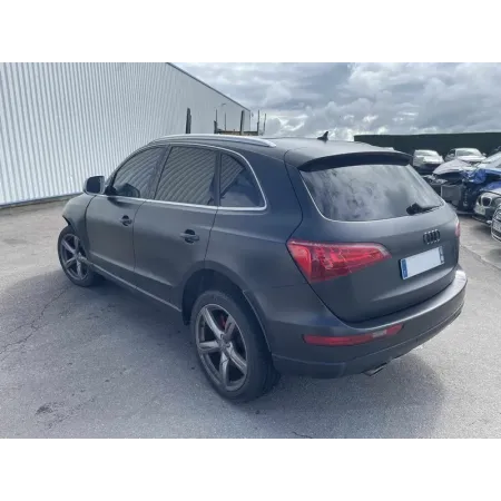 Q5 3.0TDI 240ch DSG7