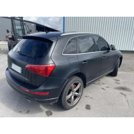 Q5 3.0TDI 240ch DSG7