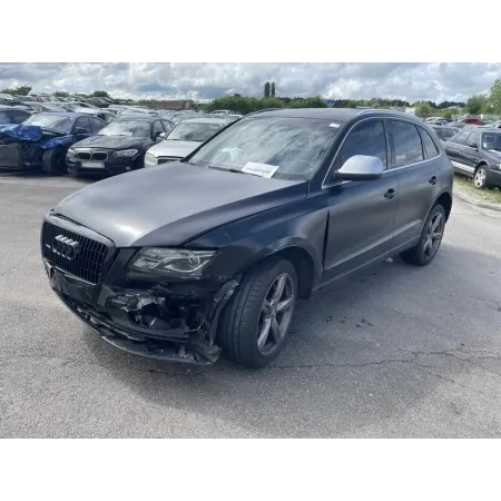 Q5 3.0TDI 240ch DSG7