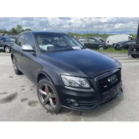 Q5 3.0TDI 240ch DSG7