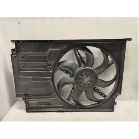 ventilateur moteur 400W F46/F48/F39/F56 BMW pièce d'occasion 