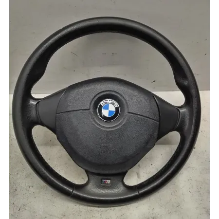 volant cuir M 04/99- Z3 E36 BMW pièce d'occasion