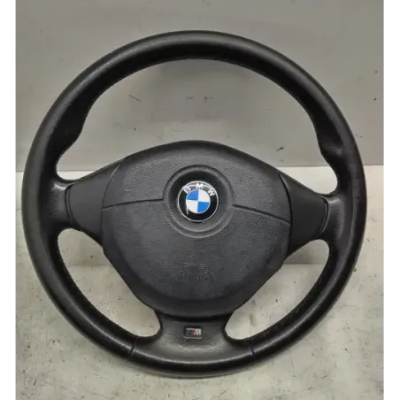 volant cuir M 04/99- Z3 E36 BMW pièce d'occasion