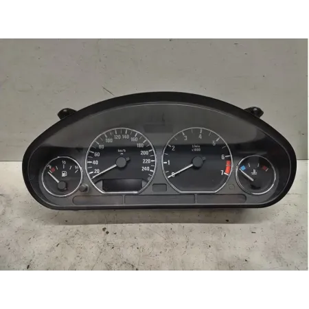 compteur 1.9/2.0/2.8 Z3 BMW pièce d'occasion