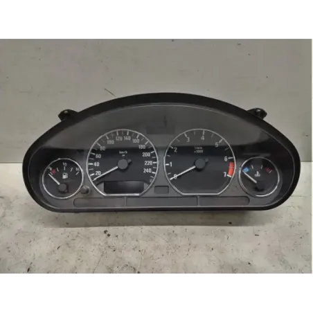 compteur 1.9/2.0/2.8 Z3 BMW pièce d'occasion