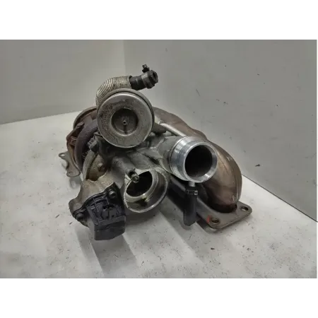 turbo avec collecteur échappement N55 E82/F20/E90/F30 BMW pièce d'occasion