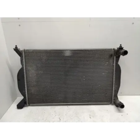 Radiateur eau A4 8E/A6 4B Audi pièce d'occasion