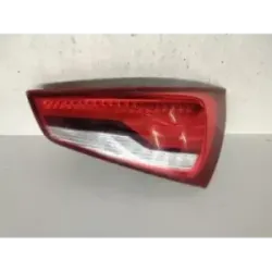 feu arrière droit LED A1 8X Audi pièce d'occasion