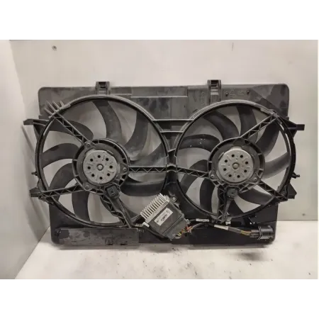 ventilateur moteur essence 400W A4/A5/A6/A7/Q5 Audi pièce d'ocasion  