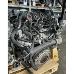 moteur CXMA 1.6tdi 116ch A1 8X Audi pièce d'occasion