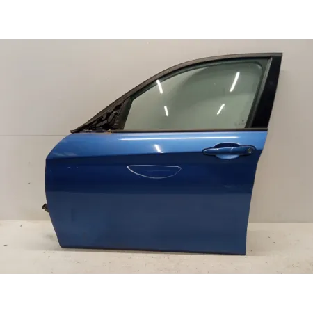 porte avant gauche Série 1 F20 BMW pièce d'occasion 