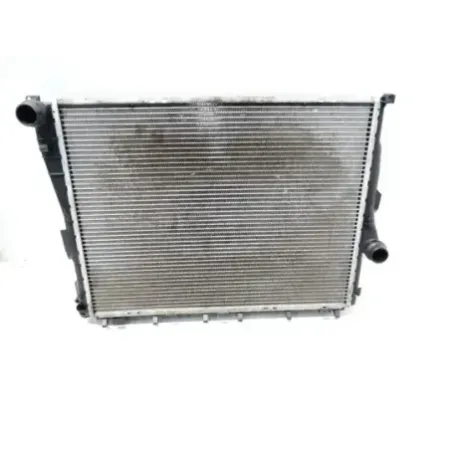 Radiateur d'eau E46/E85 BMW pièce d'occasion