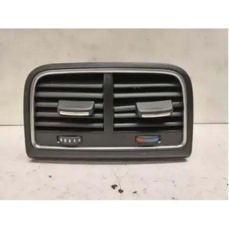 grille d'aération arrière A4 8K/A5 8F/Q5 8R Audi pièce d'occasion