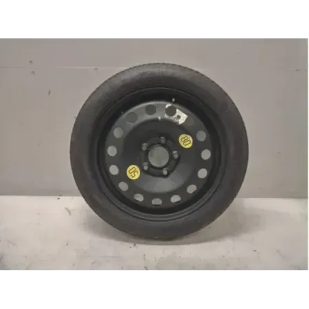 roue de secours 17" Série 3 E46 BMW pièce d'occasion